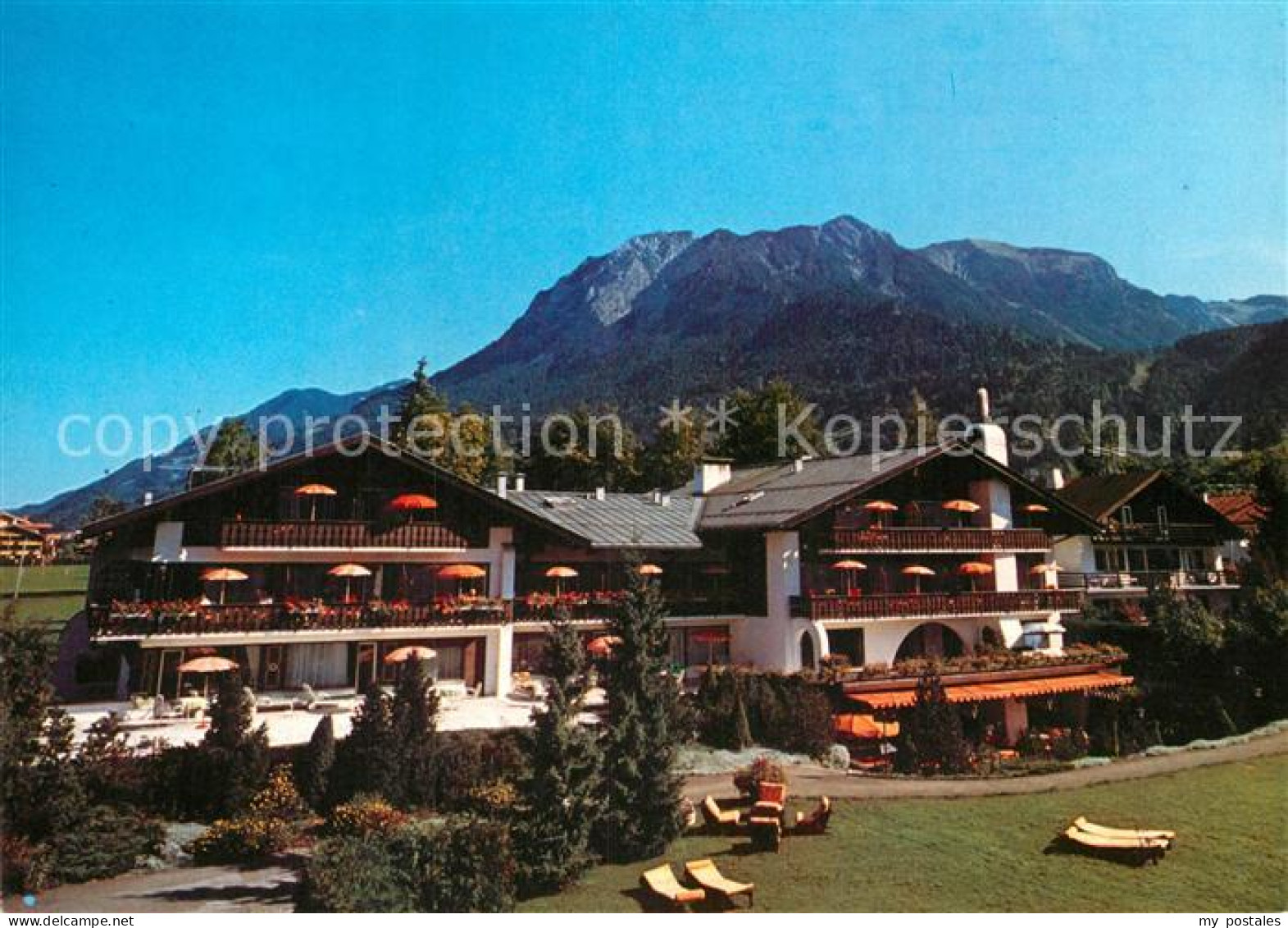 72959667 Oberstdorf Sporthotel Exquisit Anatswald - Oberstdorf