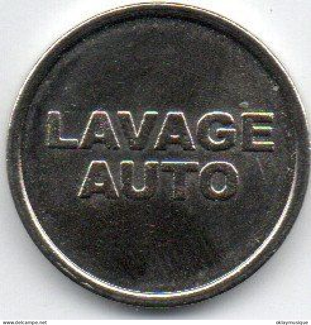 Lavage Auto - Other & Unclassified