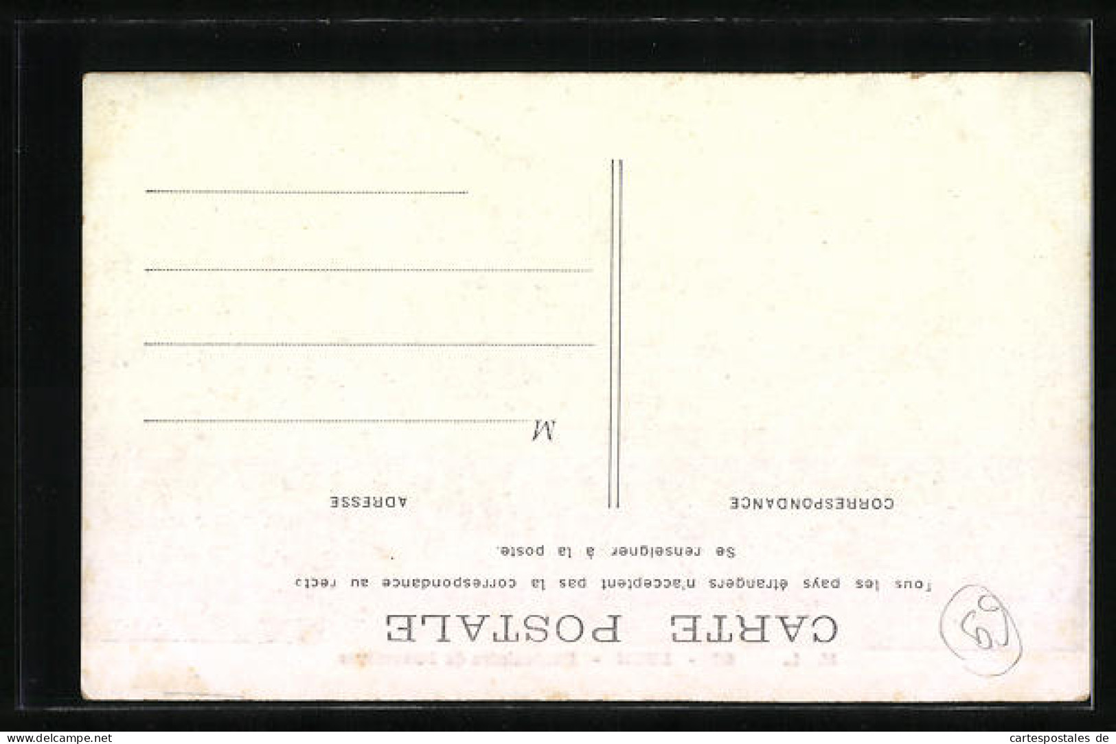 AK Lyon, Funiculaire De Fourvieres, Bergbahn  - Autres & Non Classés