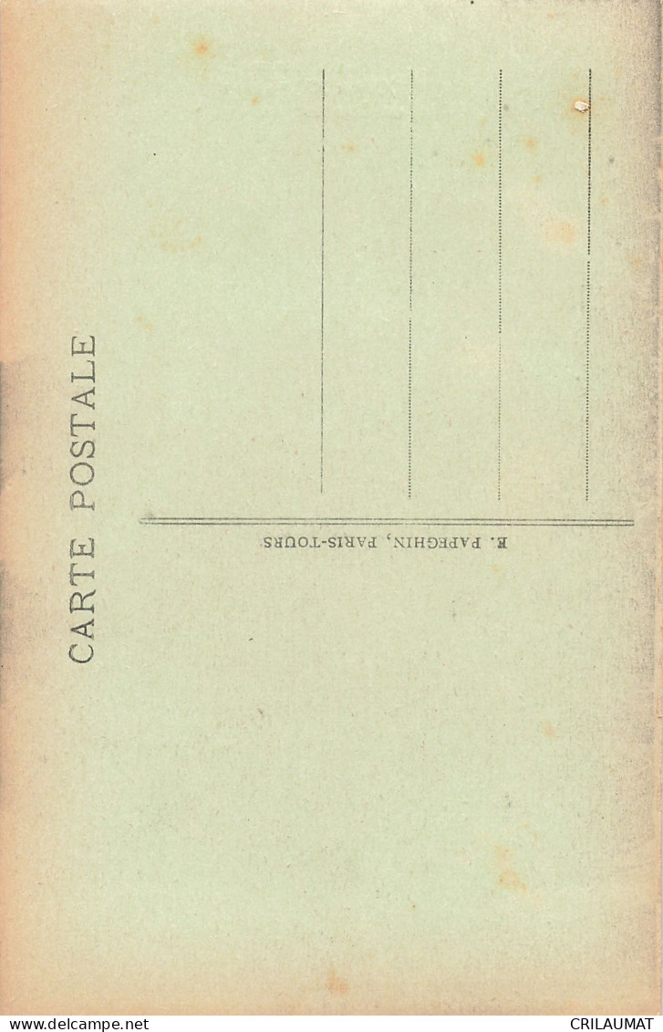 37-MONTRESOR-N°T5275-B/0047 - Montrésor