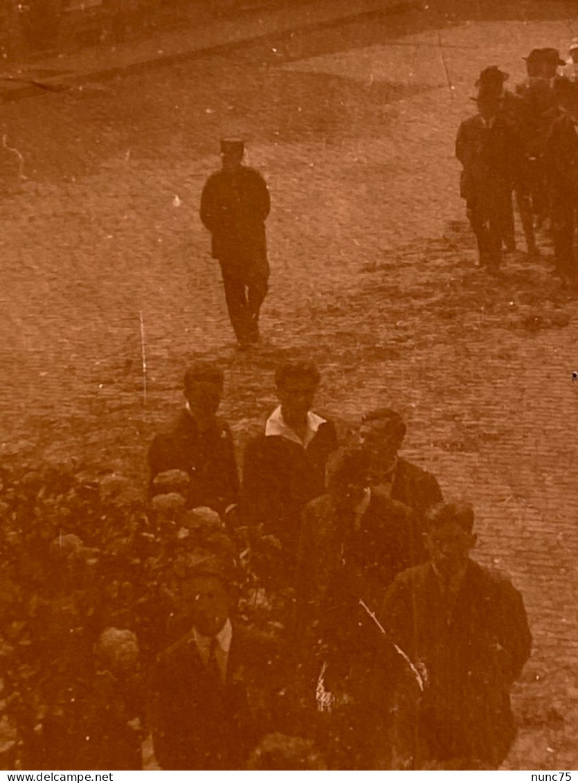 NEW - DIEKIRCH  Procession Réligieuse Vers 1900  Luxembourg RPPC  (1) - Diekirch