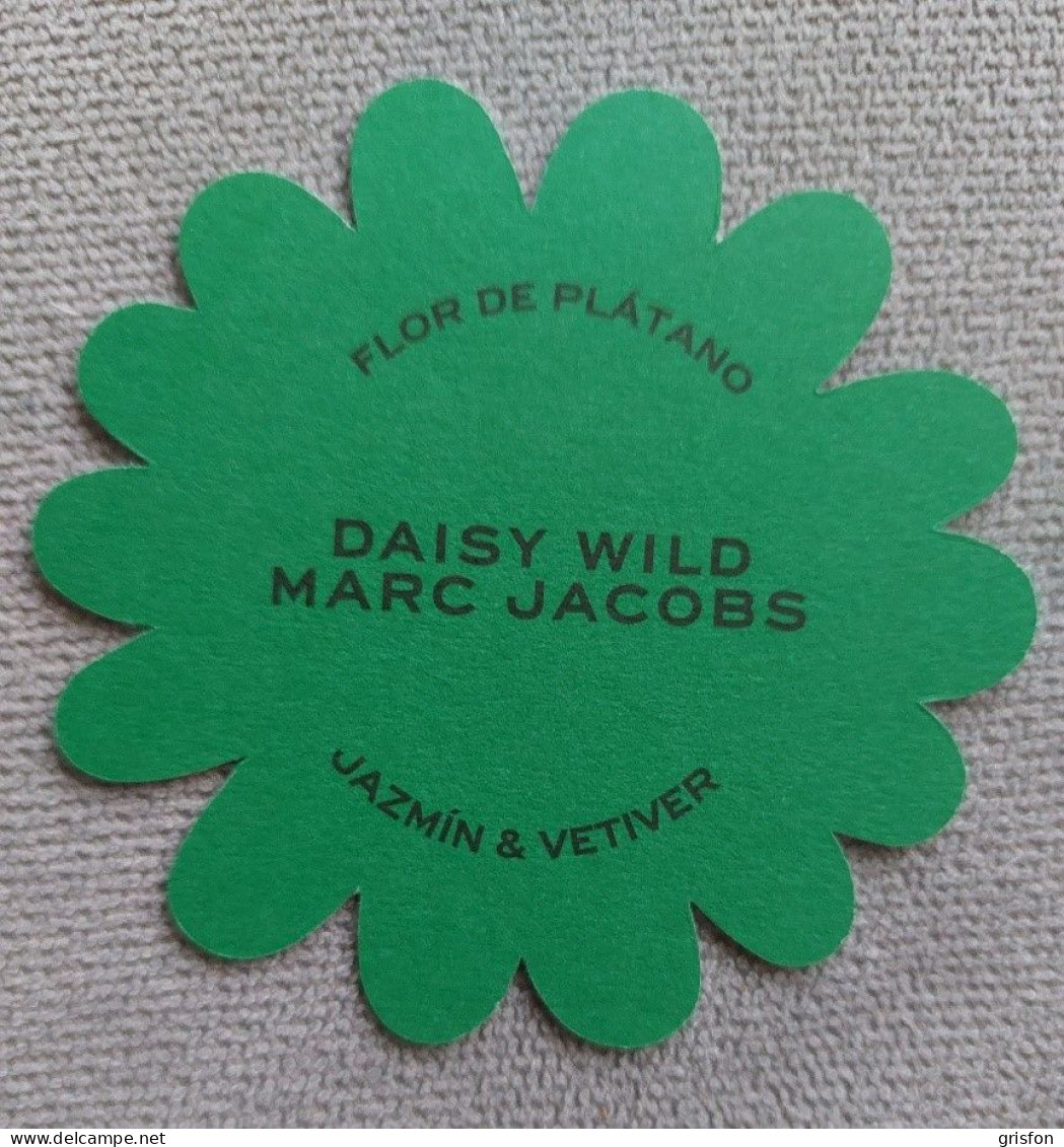 Marc Jacobs Daisy Wild - Modern (vanaf 1961)