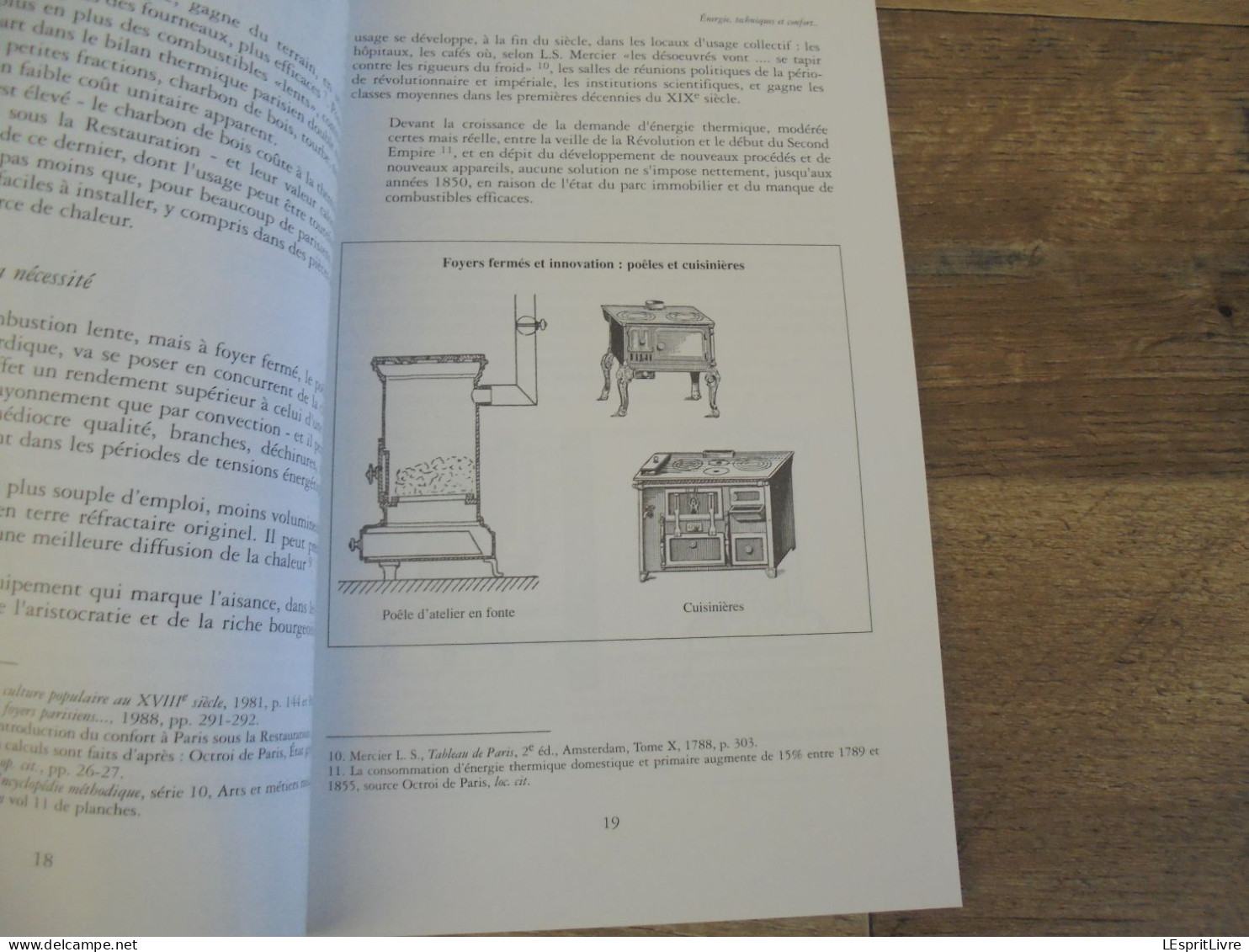 FONDERIES DE FER et POÊLERIES Régionalisme Fonderie Couvin Poêle Chauffage Gaz Deville Nestor Martin Somy Lion Industrie