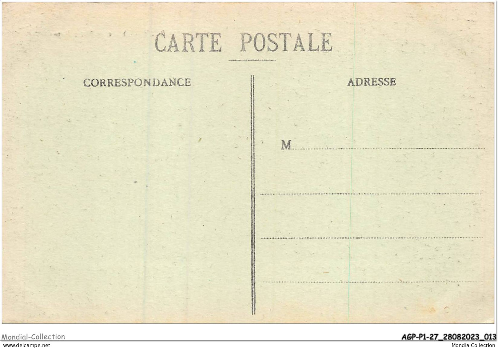 AGPP1-0007-27 - LES-ANDELYS - Le Grand Andely - Abside De Notre Dame  - Les Andelys