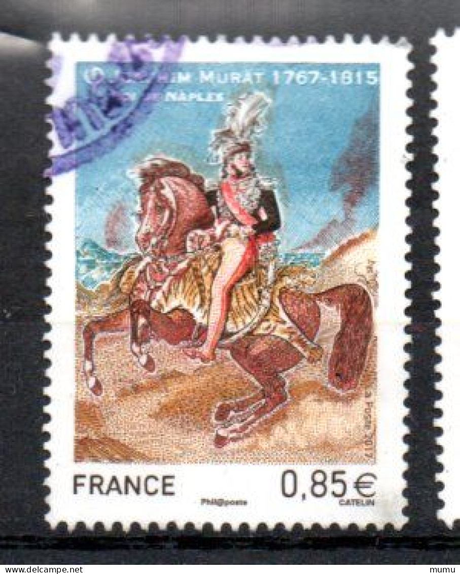 FRANCE  OB CACHET ROND  YT N° 5157 - Used Stamps