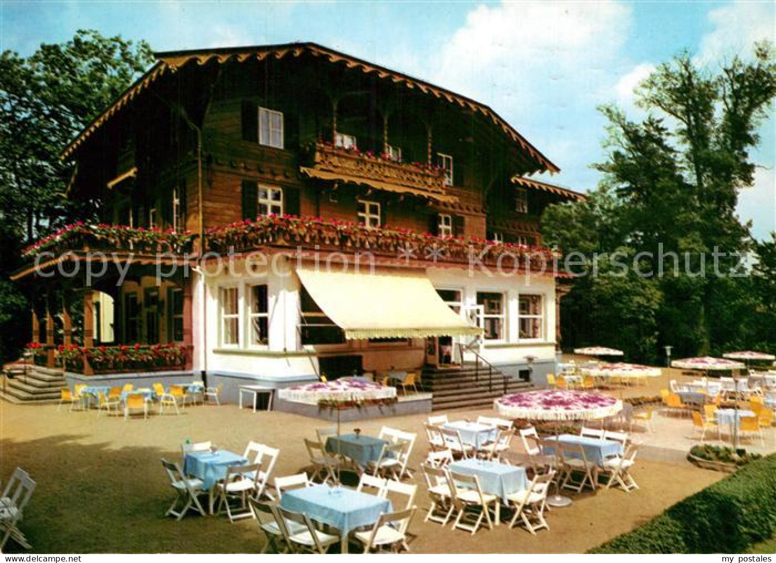 72946783 Koenigstein Taunus Cafe Restaurant Koenigstein - Koenigstein