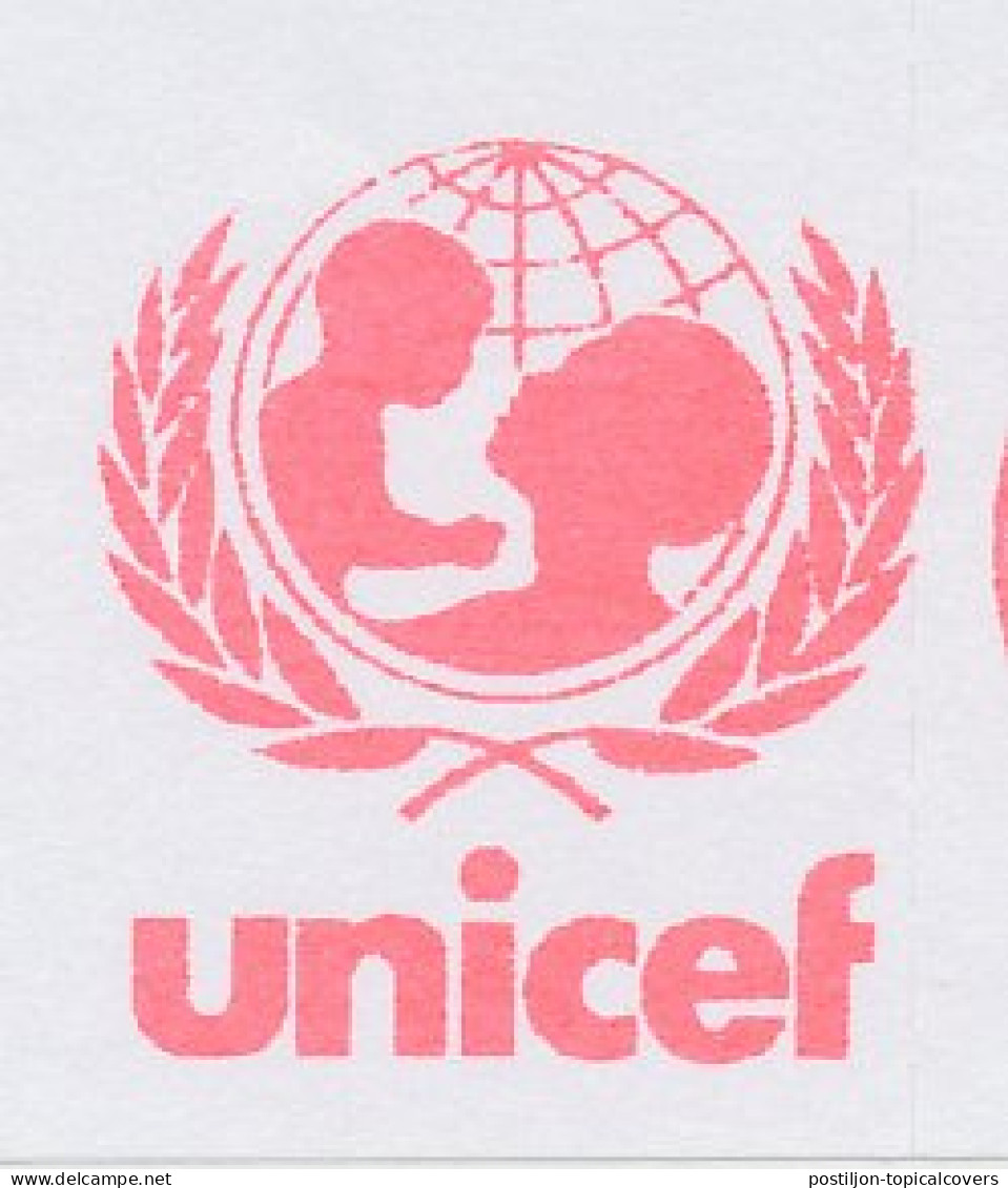 Meter Proof / Test Strip FRAMA Supplier Netherlands UNICEF - ONU