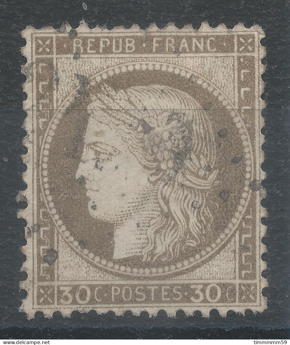 Lot N°83415   N°56, Oblitéré GC - 1871-1875 Ceres