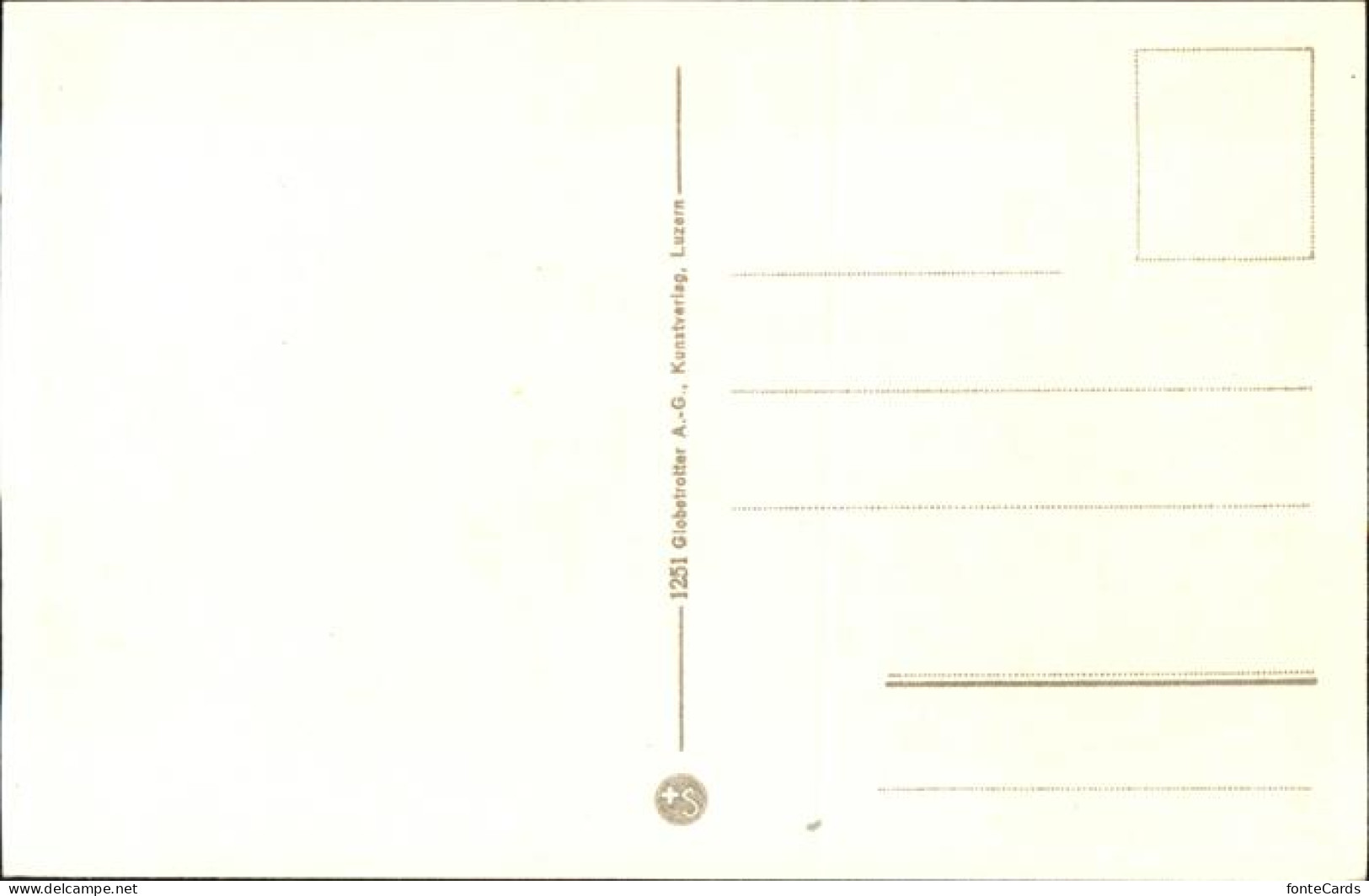 11353989 Hitzkirch Hotel Engel Hitzkirch - Andere & Zonder Classificatie