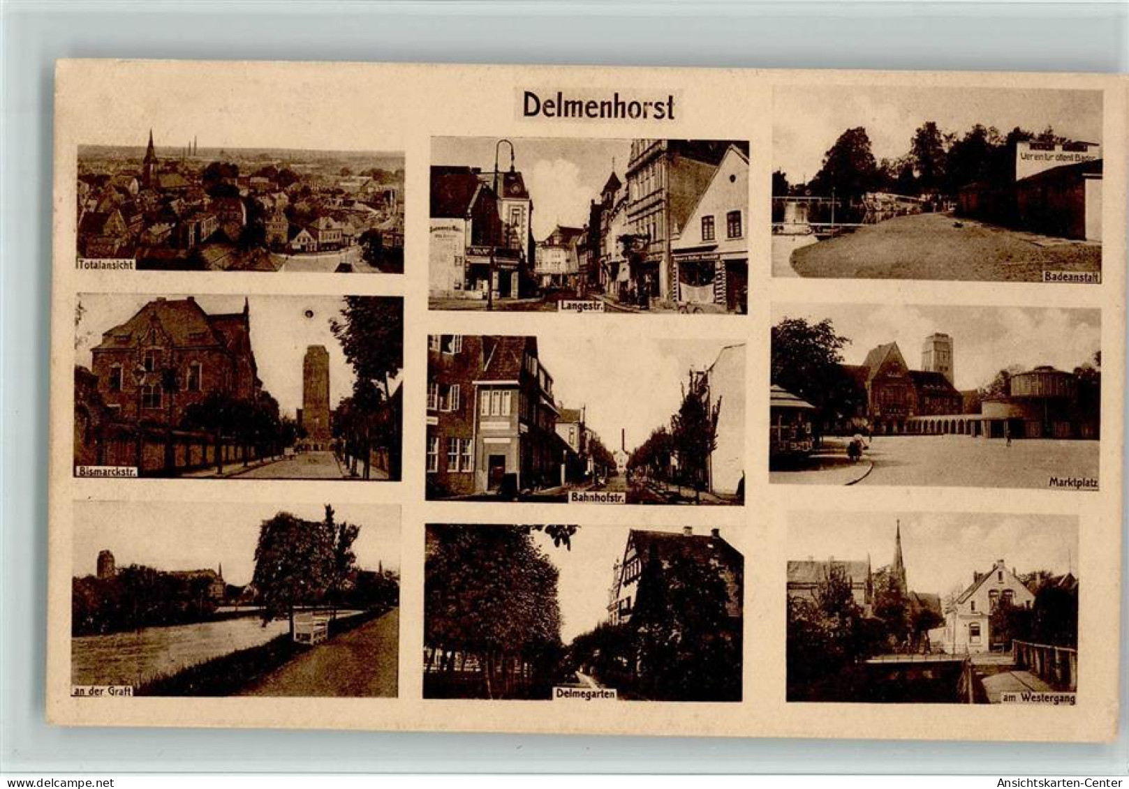 13067308 - Delmenhorst - Delmenhorst