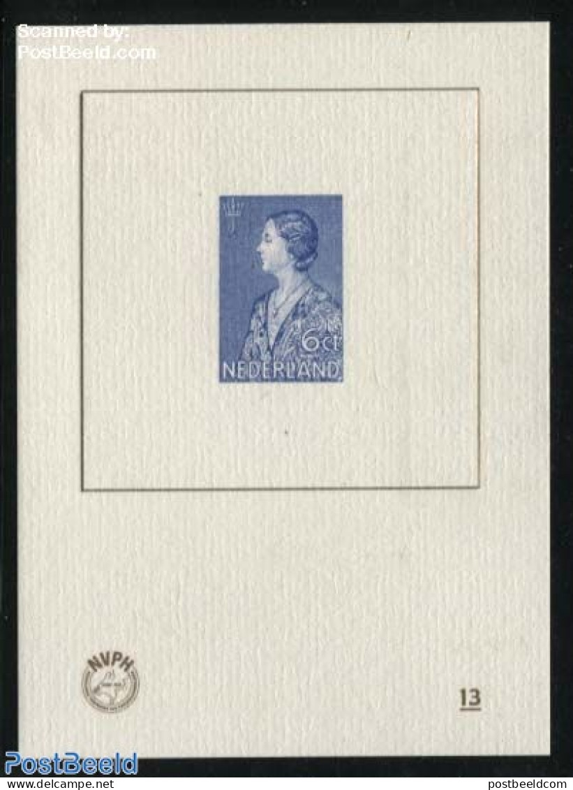 Netherlands 2015 Blueprint 13, Mint NH, History - Kings & Queens (Royalty) - Ungebraucht