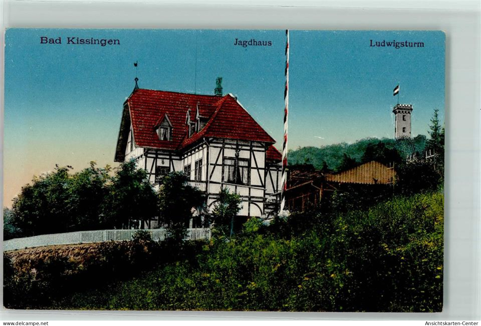 39143308 - Bad Kissingen - Bad Kissingen