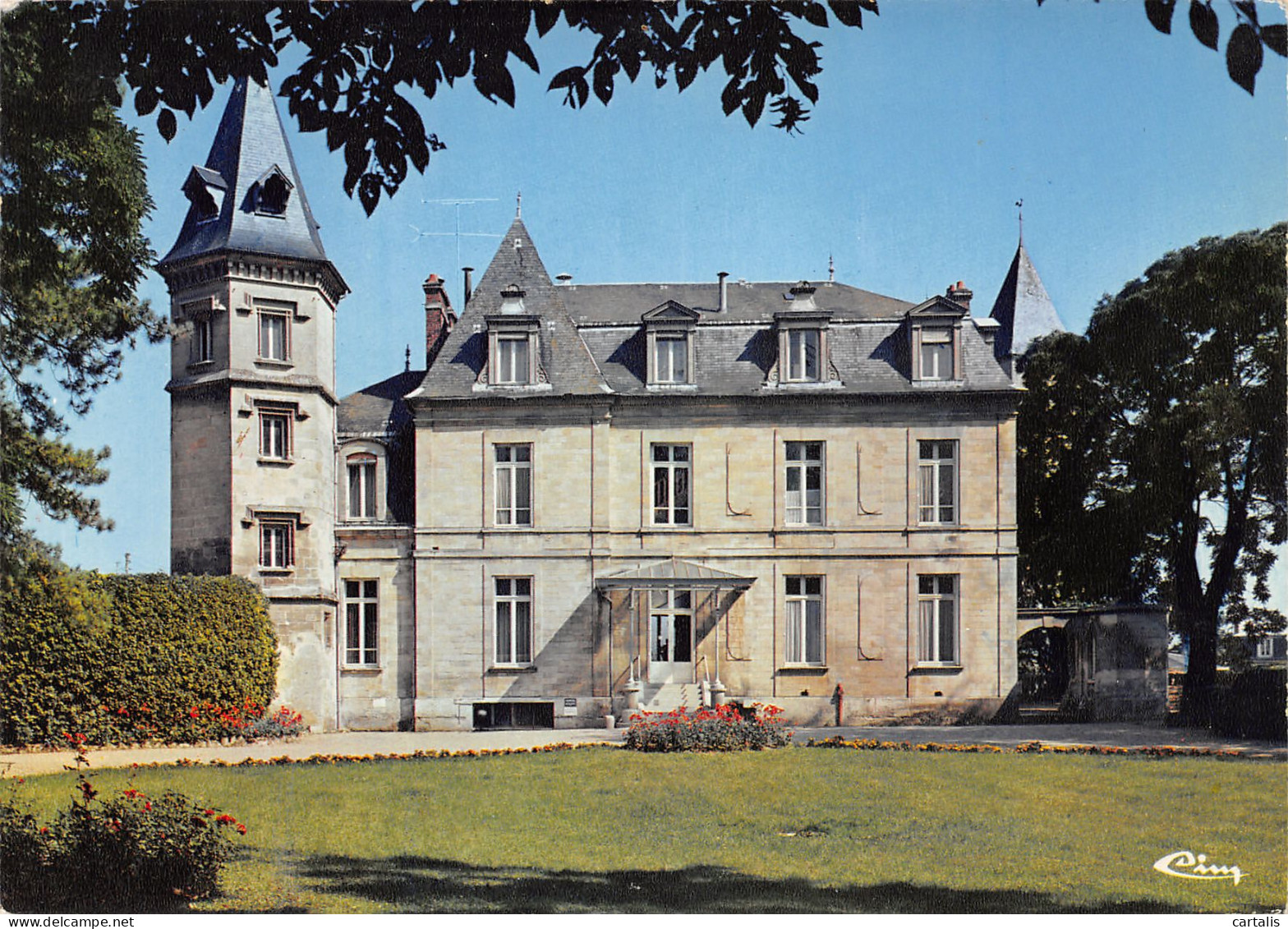 60-PRECY SUR OISE-N°3823-D/0197 - Précy-sur-Oise