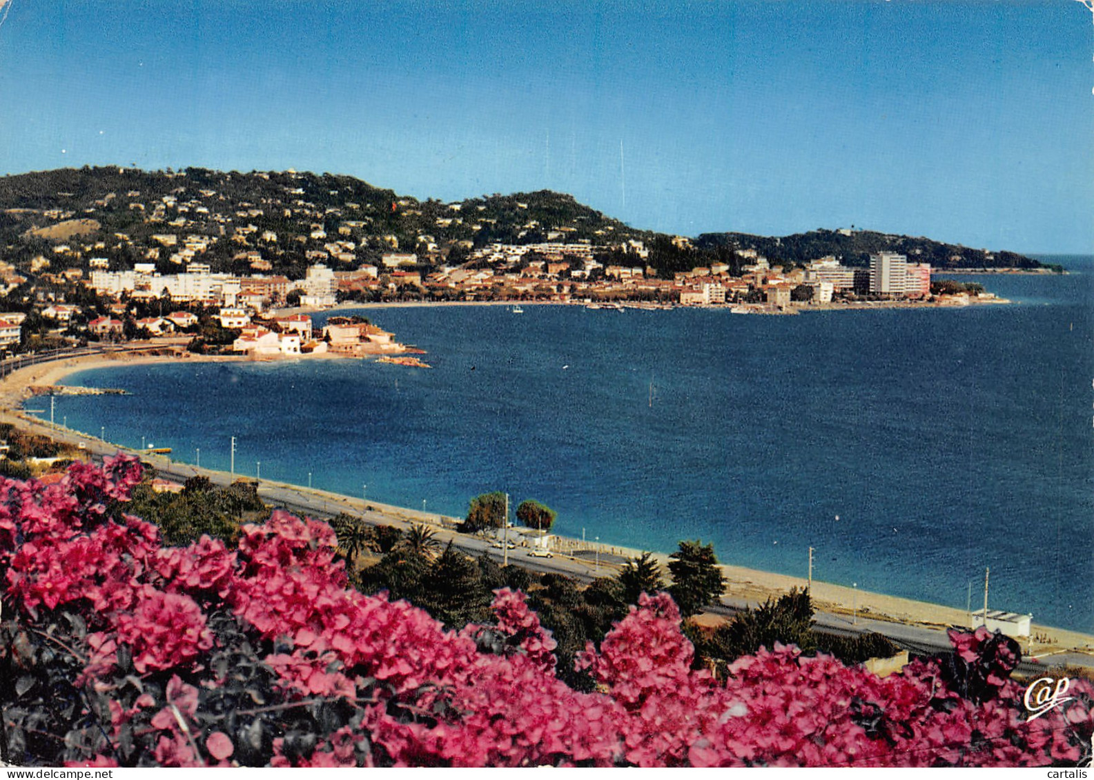 83-SAINTE MAXIME-N°3823-C/0341 - Sainte-Maxime