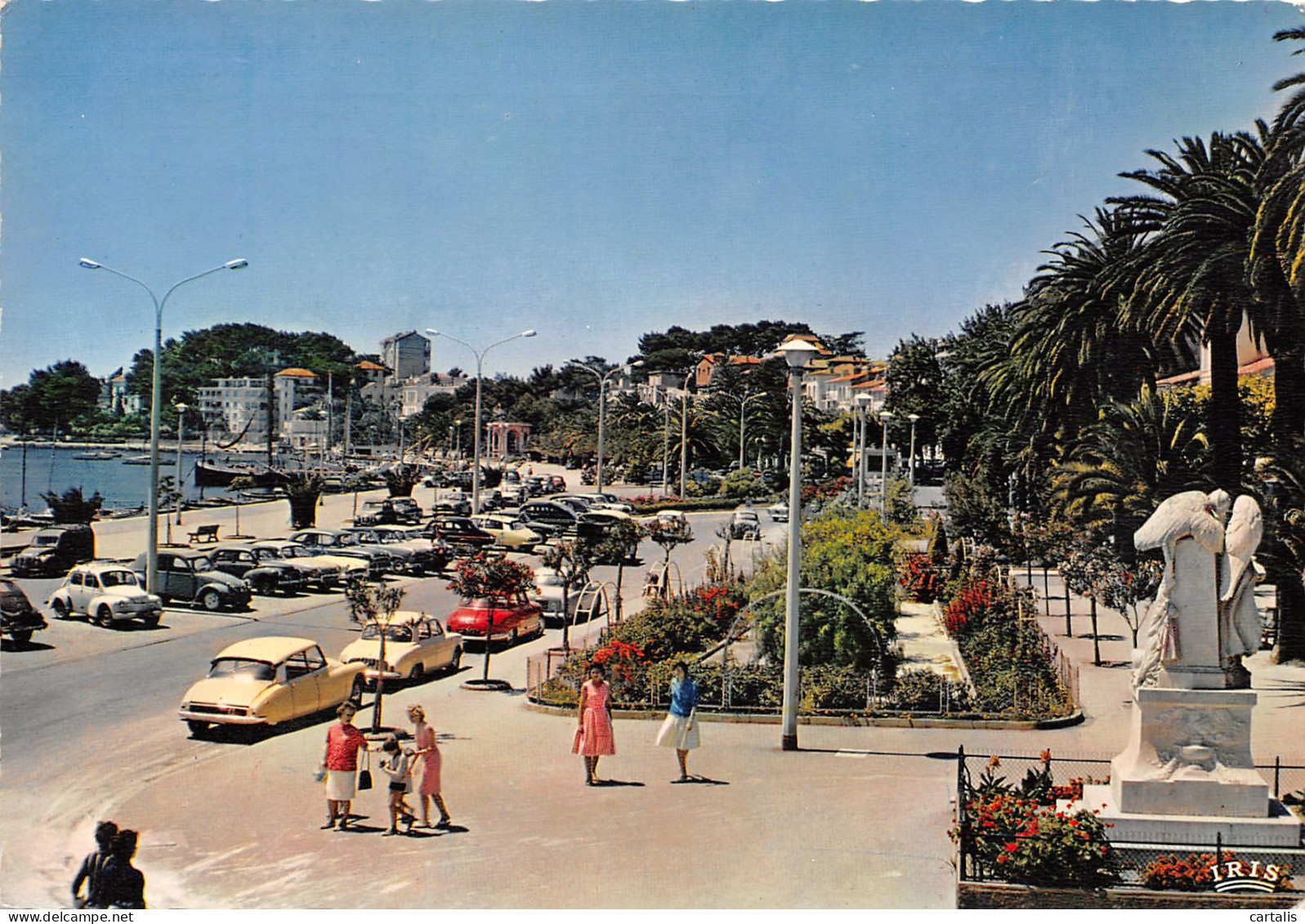 83-BANDOL-N°3826-B/0393 - Bandol