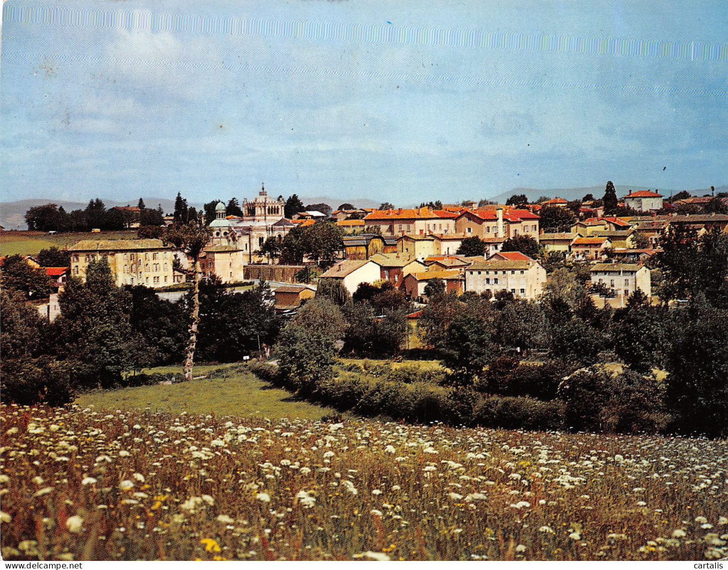 01-ARS-N°3833-A/0339 - Ars-sur-Formans