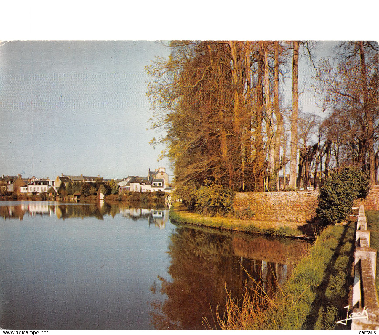 22-CHATELAUDREN-N°3834-C/0165 - Châtelaudren