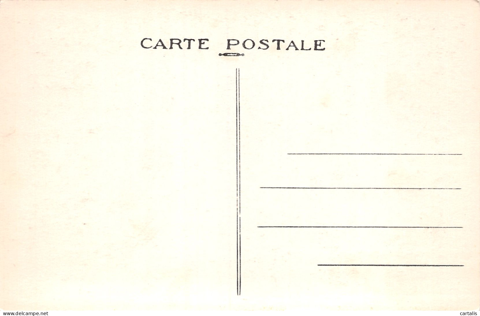 10-MAILLY LE CAMP-N°3834-E/0227 - Mailly-le-Camp