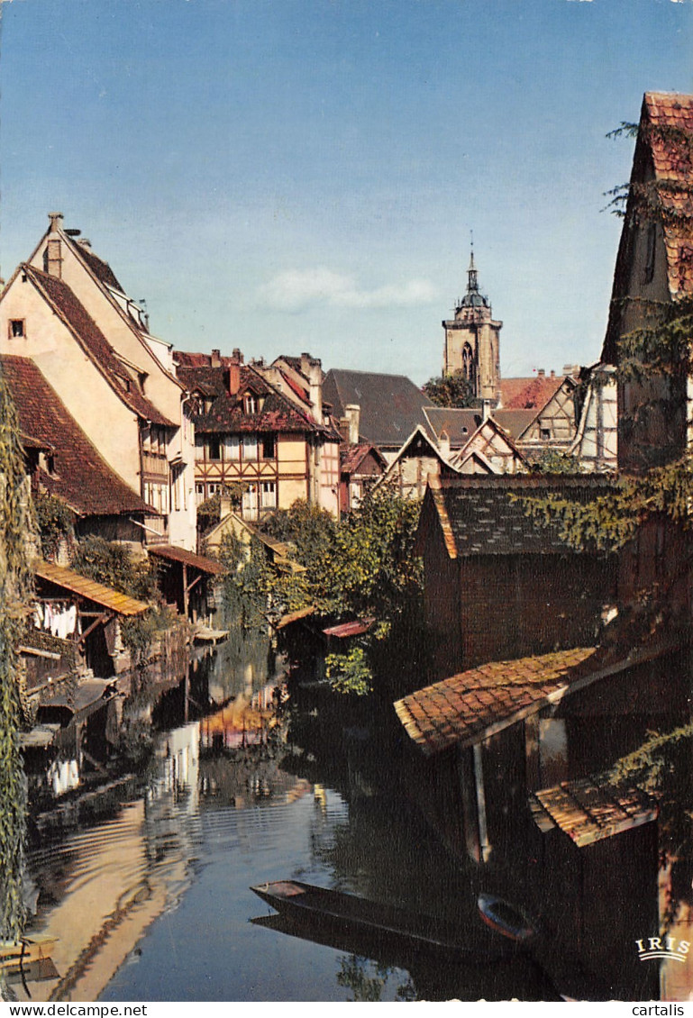 68-COLMAR-N°3835-B/0369 - Colmar