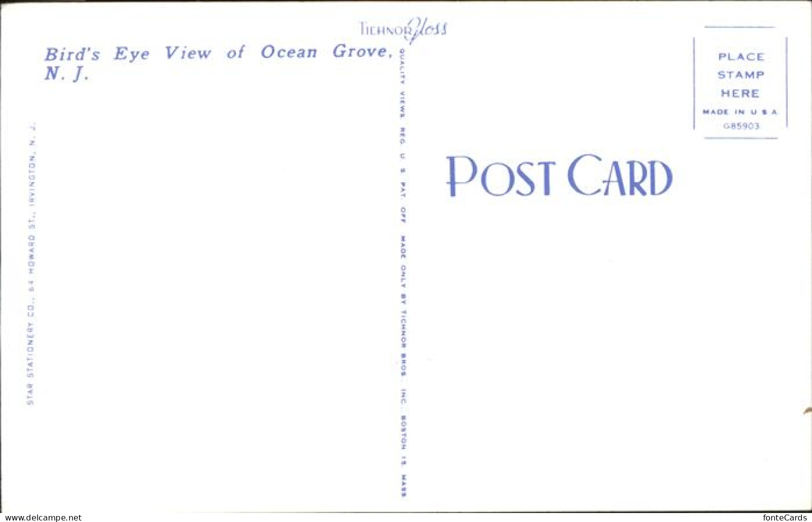 11328613 Ocean_Grove  - Other & Unclassified