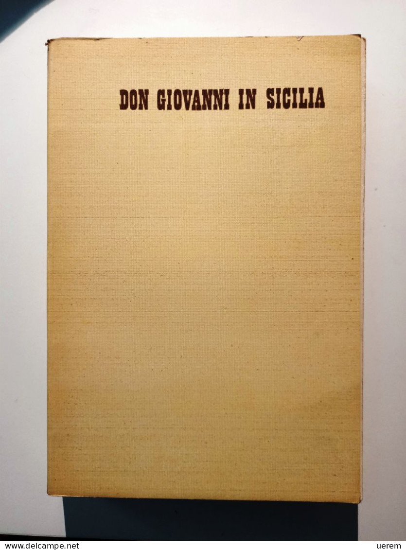 1941 Brancati Rizzoli Prima Edizione - Alte Bücher