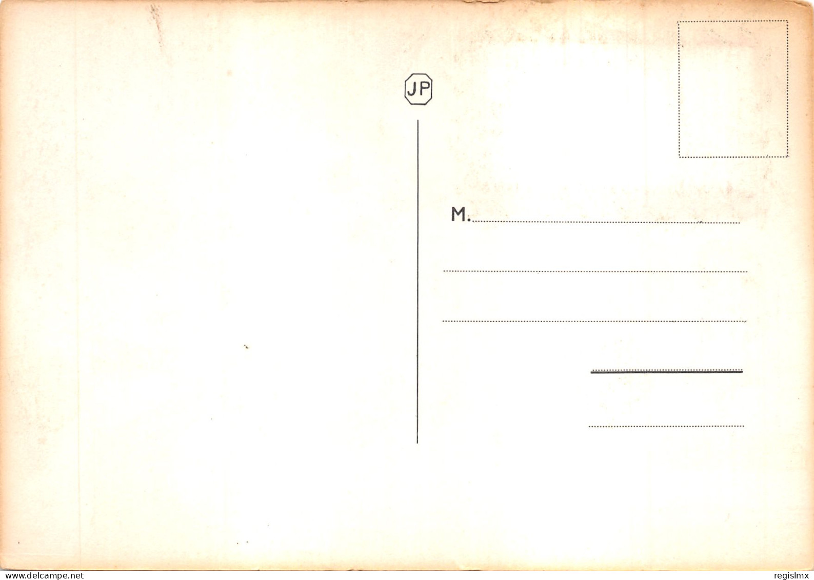 77-URY-N°580-D/0069 - Sonstige & Ohne Zuordnung