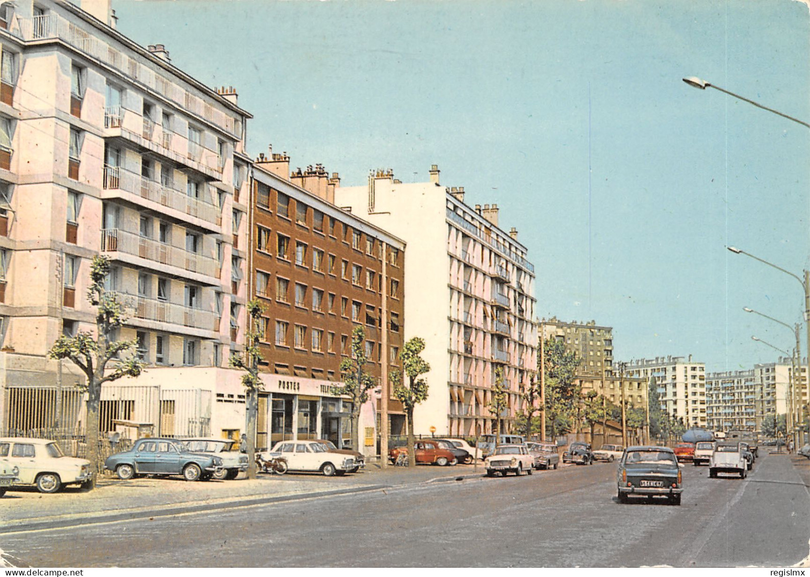 94-MAISONS ALFORT-N°581-D/0221 - Maisons Alfort