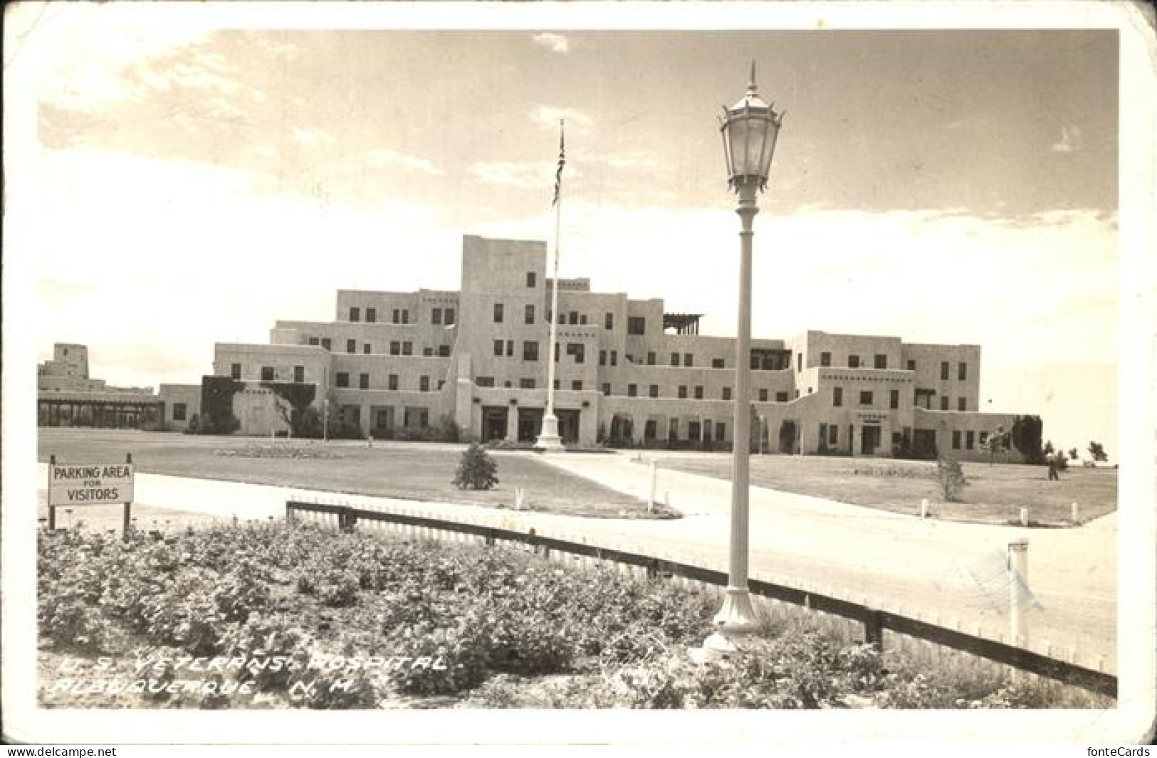 11322555 Albuquerque US Veterans Hospital - Sonstige & Ohne Zuordnung