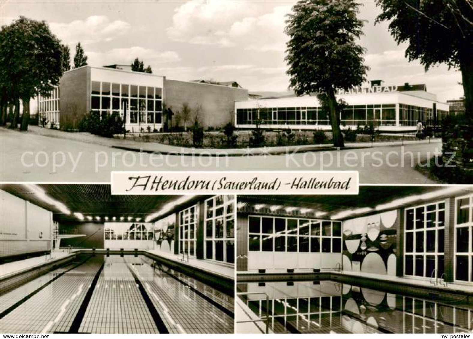 73864984 Attendorn Hallenbad Details Attendorn - Attendorn