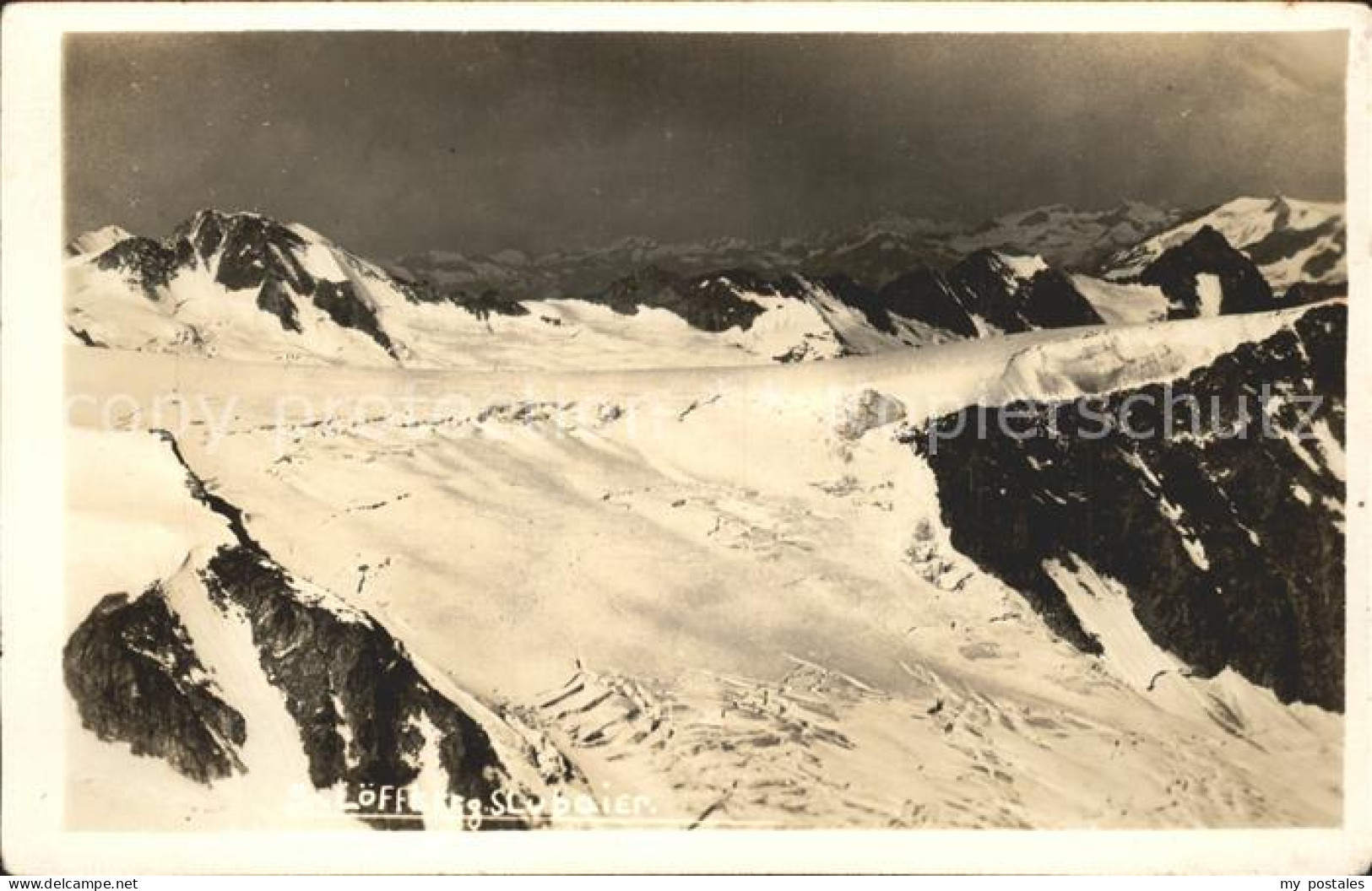 72920650 Stubaital  Stubaital - Sonstige & Ohne Zuordnung