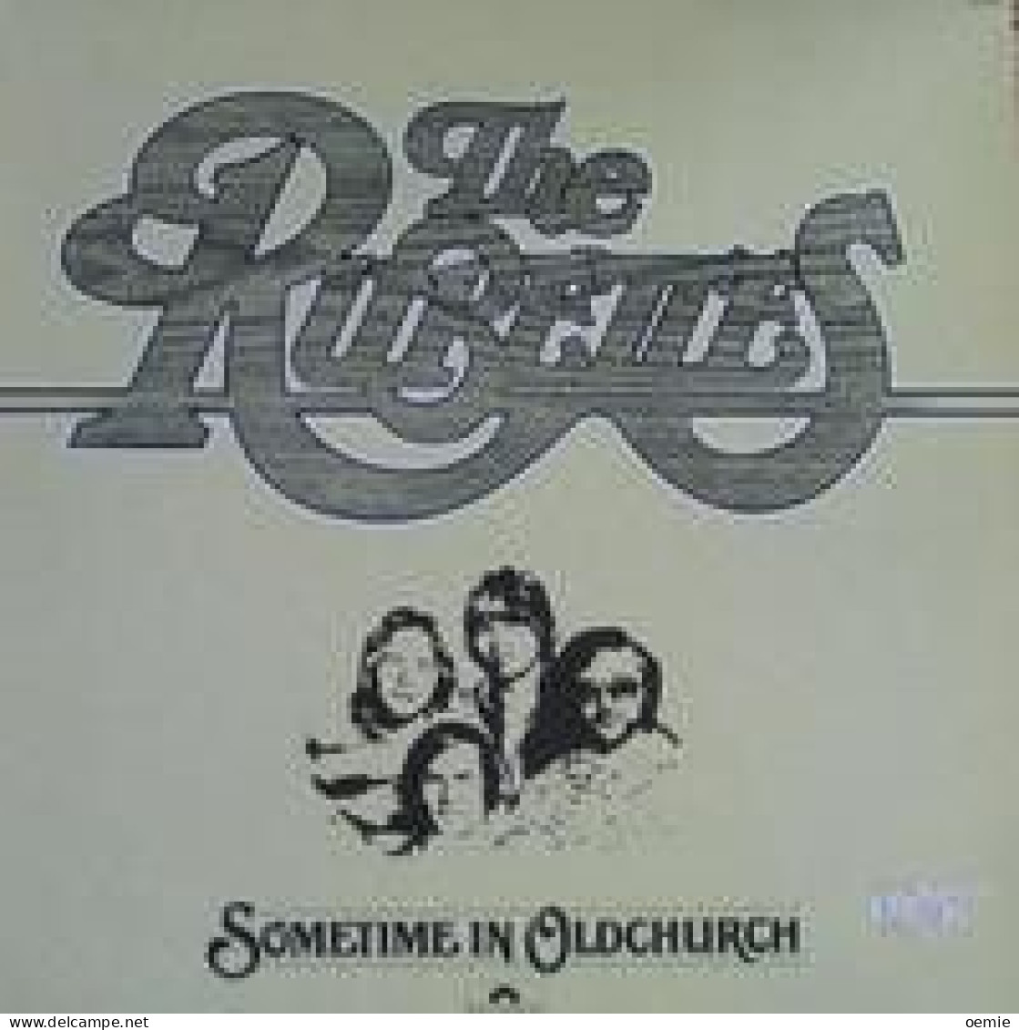 RUBETTES  °  SOMETIME IN OLDCHURCH - Other - English Music