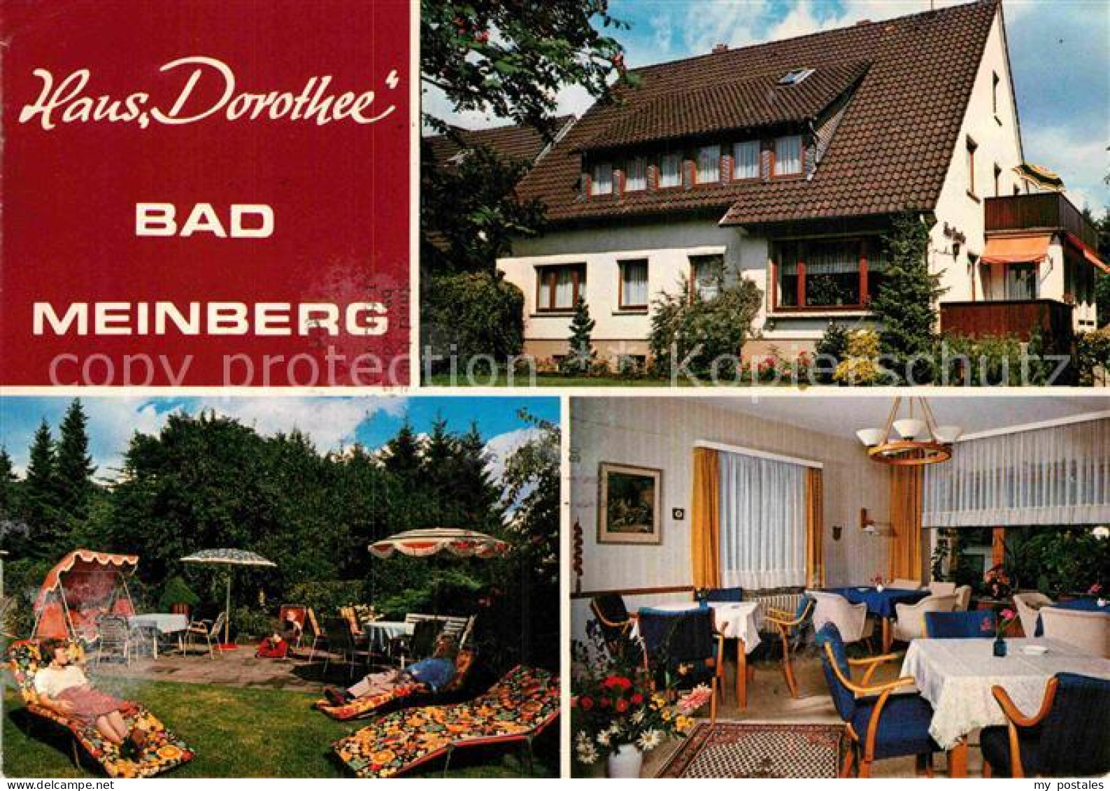 72905832 Bad Meinberg Haus Dorothee Bad Meinberg - Bad Meinberg