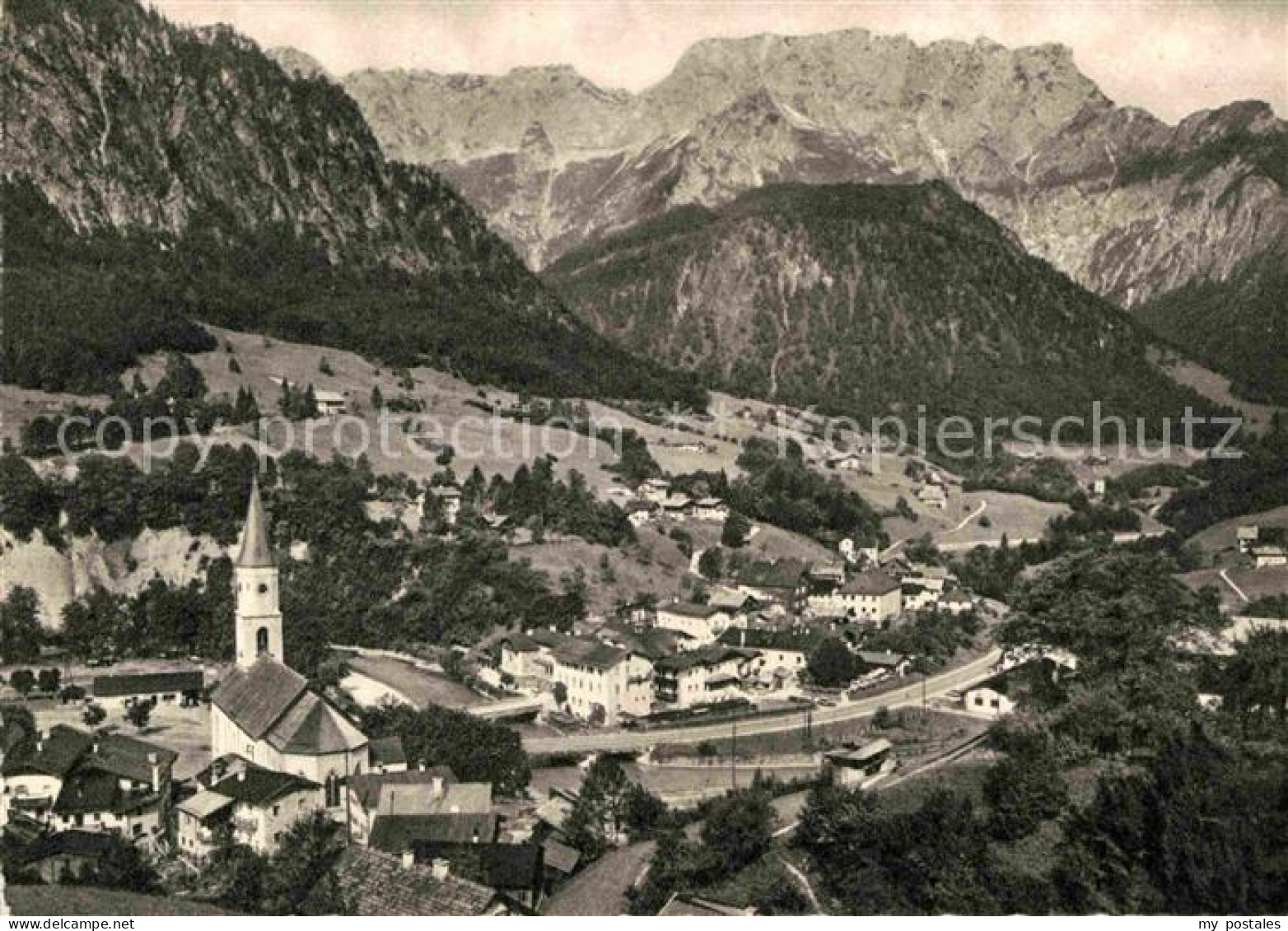 72904160 Schellenberg Marktschellenberg Untersberg  Schellenberg - Berchtesgaden