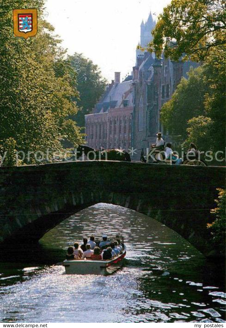 72902663 Bruegge West-Vlaanderen Groenerei Bruegge West-Vlaanderen - Autres & Non Classés