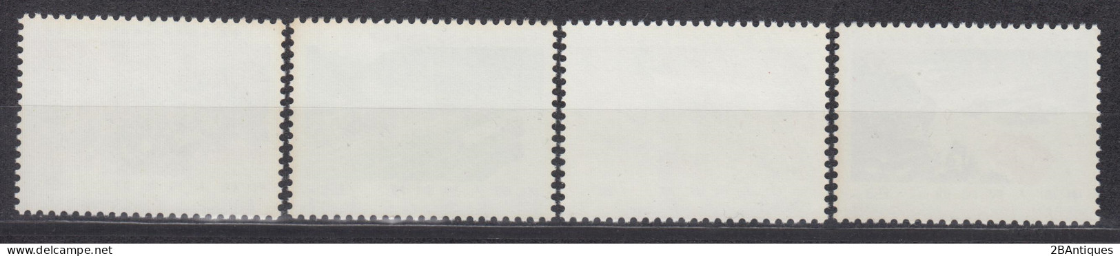 PR CHINA 1977 - Promoting Tachai-type Developments MNH** OG XF - Unused Stamps