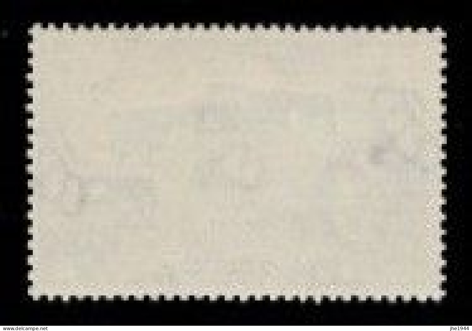 Grece N° 0570 ** Cinquantenaire Bataille De Crete - Unused Stamps