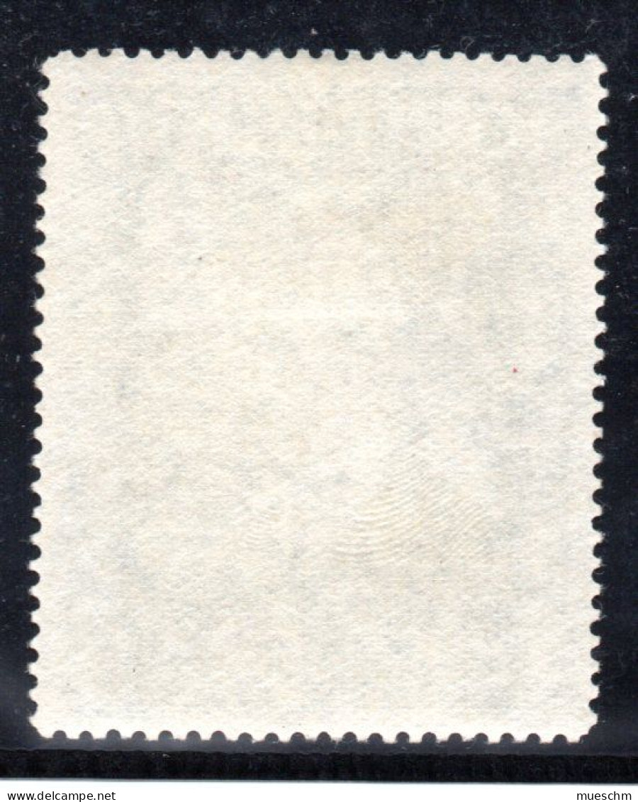 Österreich, 1936, S 10,-- Dollfuss, Mi. 588, Postfrisch (12169E) - Unused Stamps