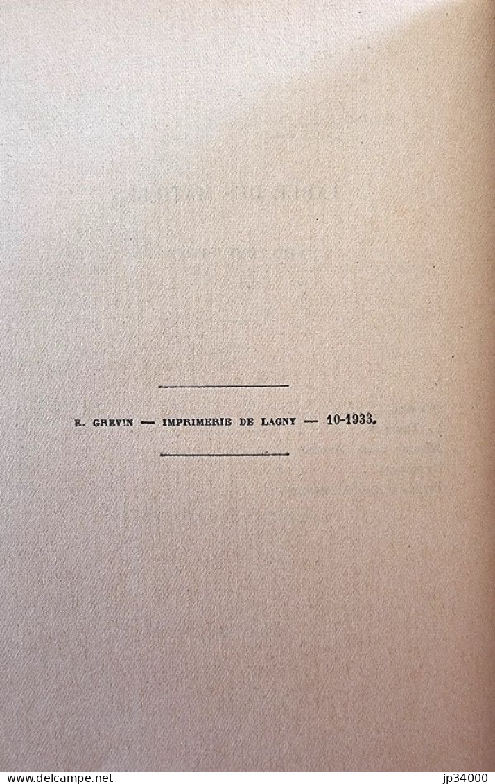 THEATRE: Oeuvres Dramatiques De William Shakespeare, Par G. DUVAL. Tome 6 - Autres & Non Classés