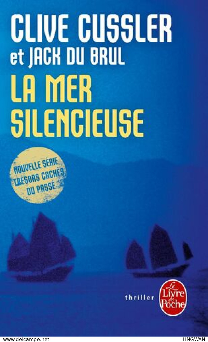 La Mer Silencieuse - Unclassified