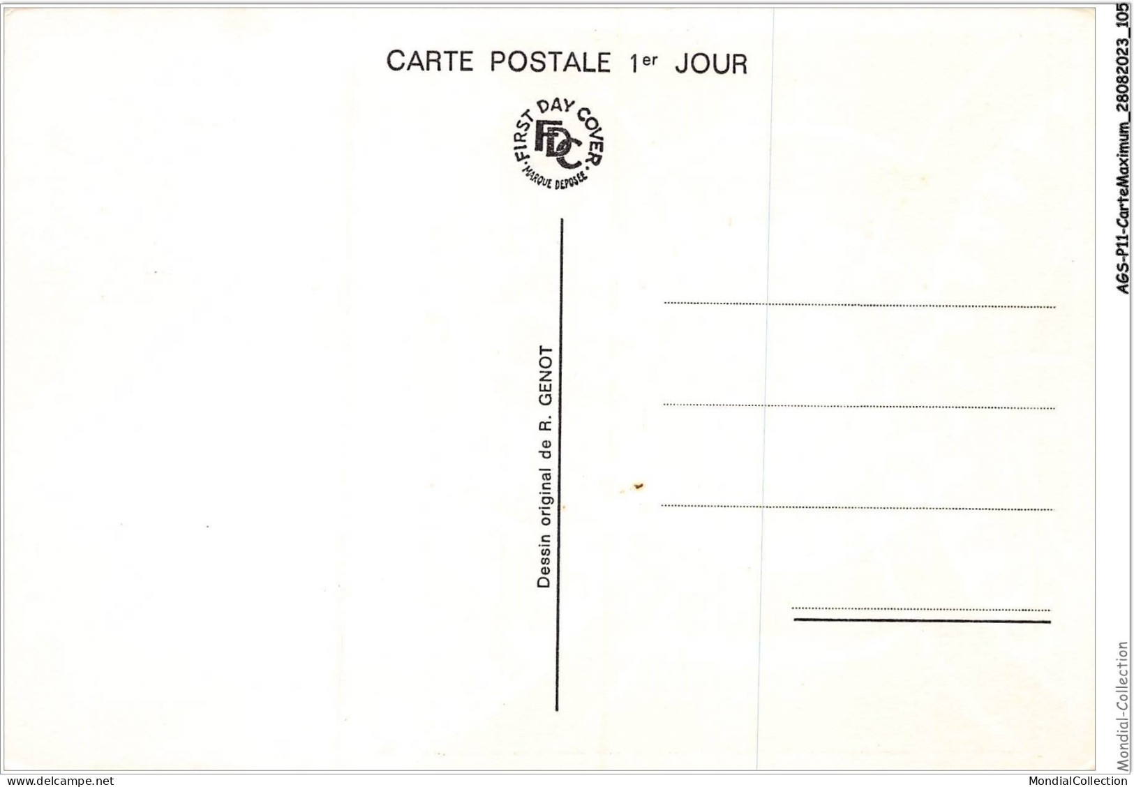 AGSP11-0759-CARTE MAXIMUM - PARIS 1967 - EUROPA - 1960-1969