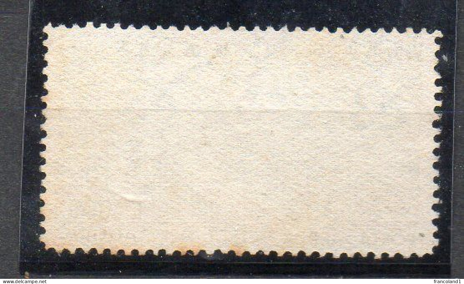 1949 Vaticano Aerea Anniversario UPU  N. 18 - 19 Timbrata - Used  Sassone 150 Euro - Luftpost