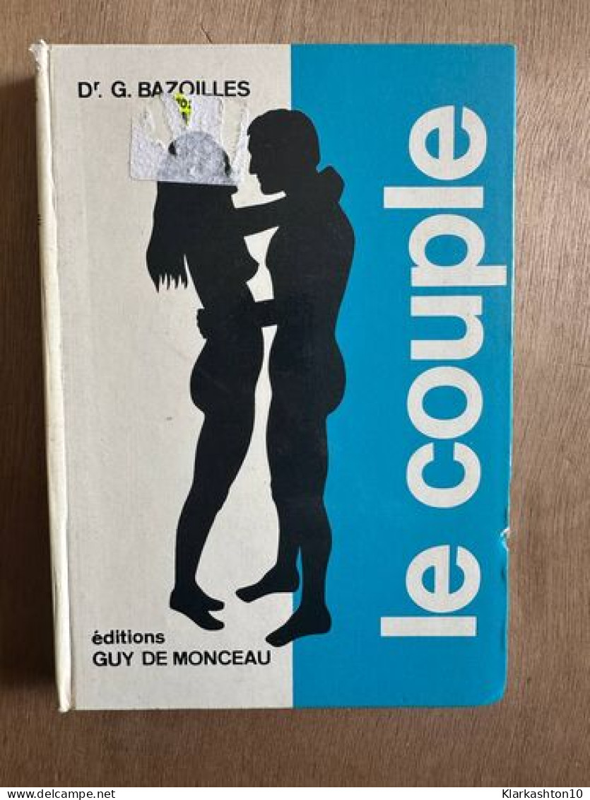 Le Couple - Other & Unclassified