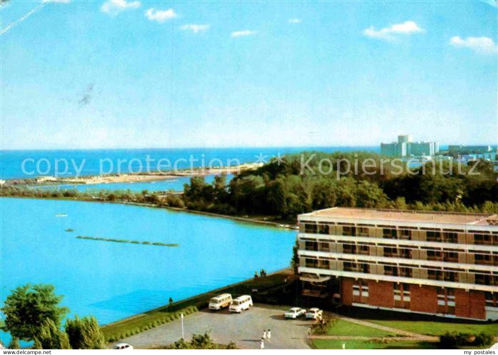 72891959 Neptun Hotel Delta Neptun - Romania