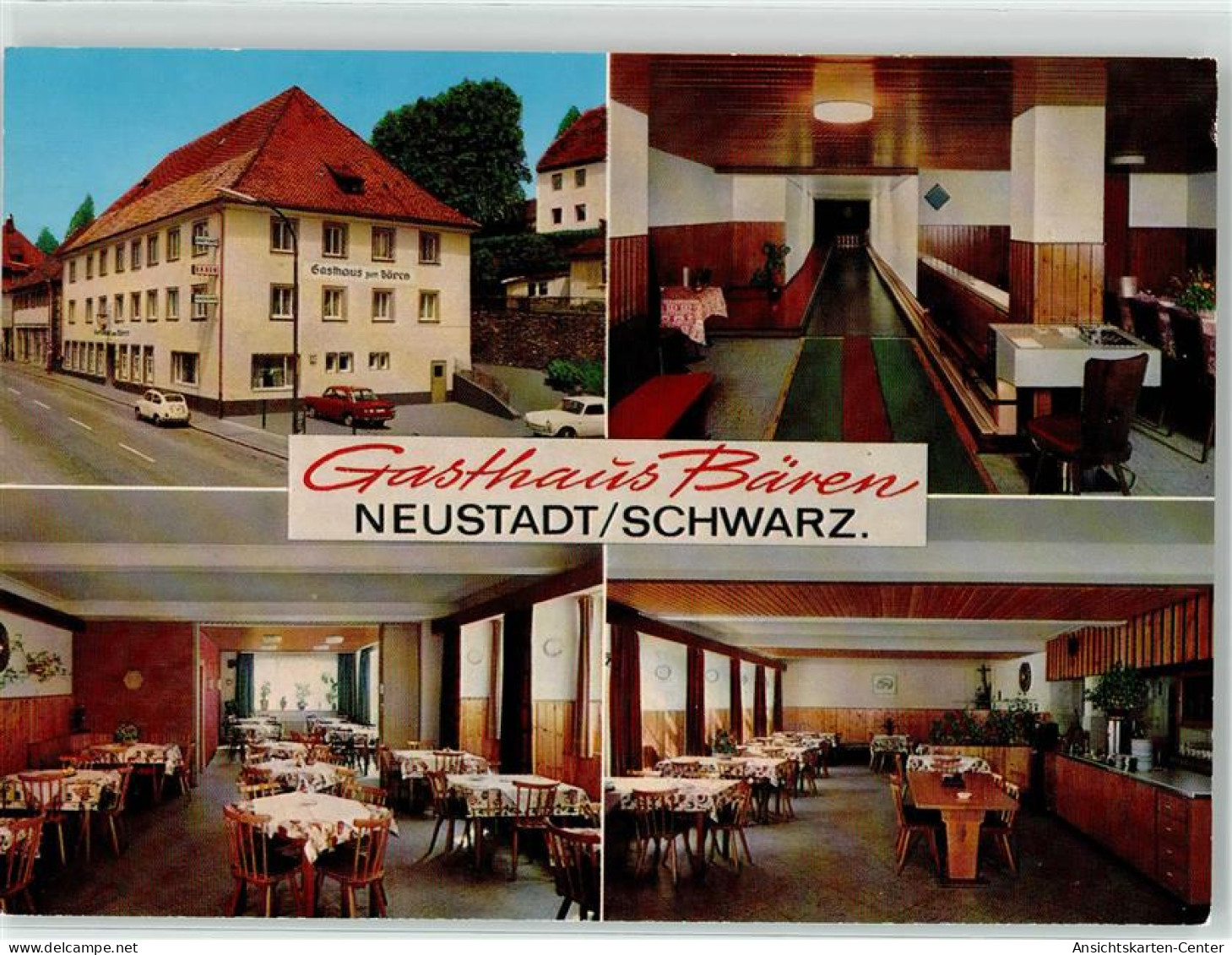52158408 - Neustadt Titisee-Neustadt - Titisee-Neustadt
