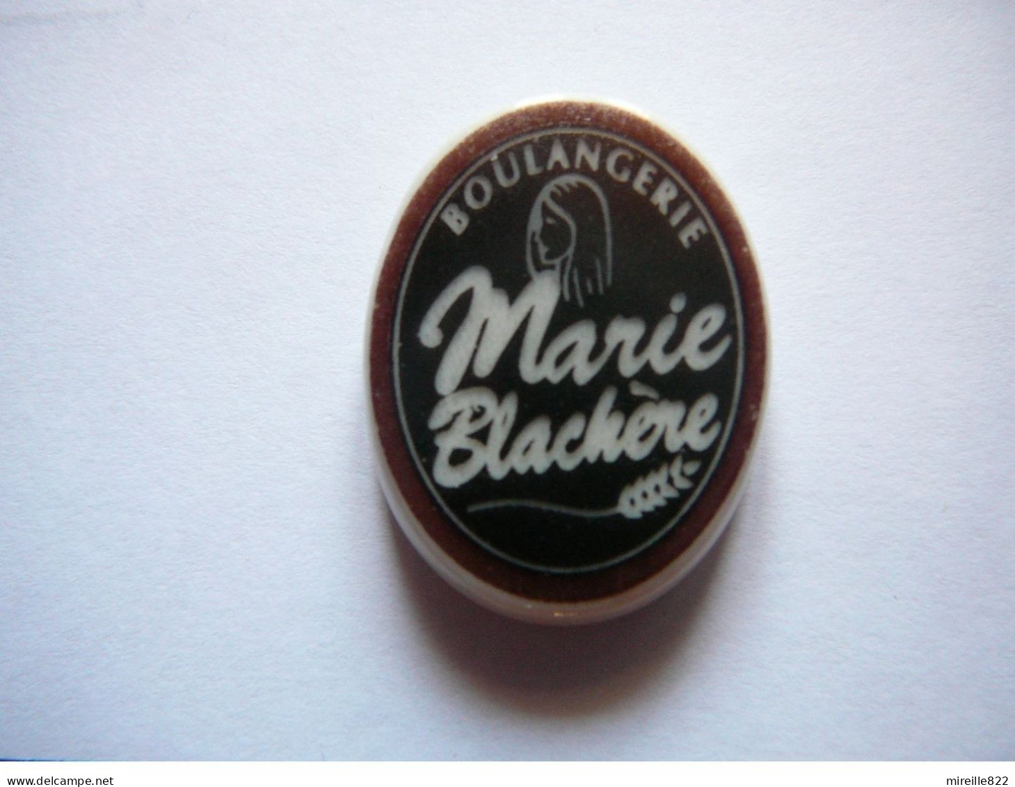 Boulangerie Marie Blachère - Altri & Non Classificati