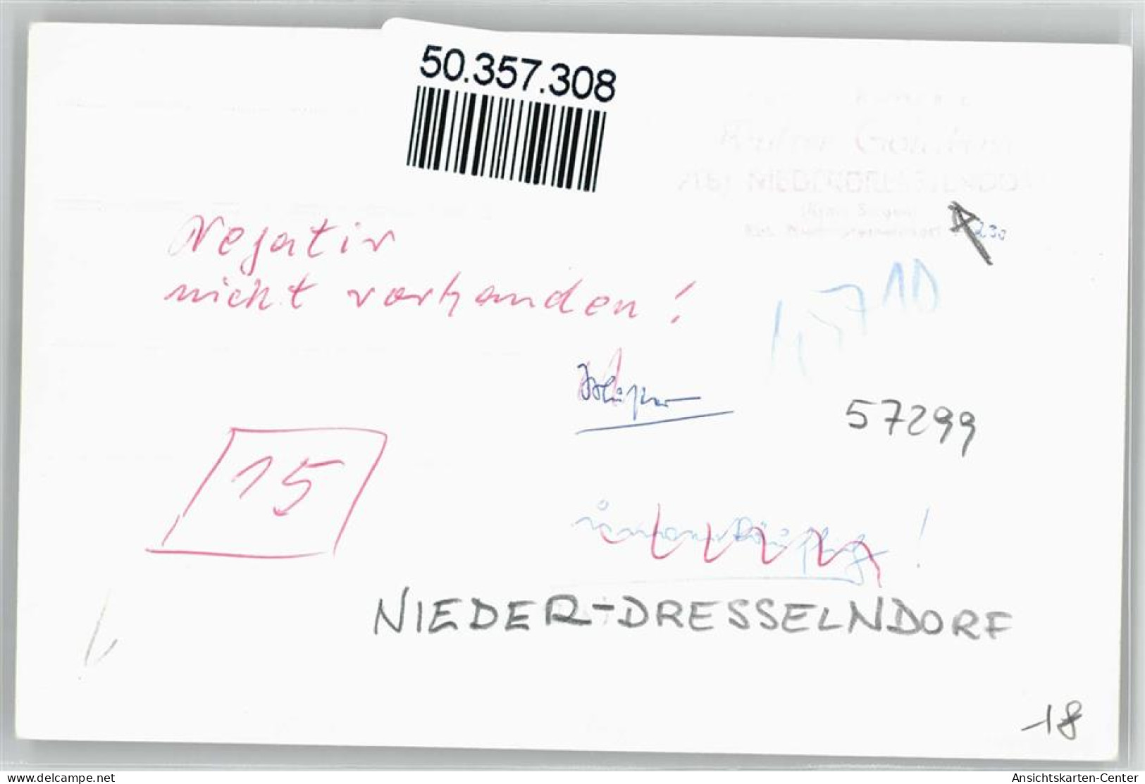 50357308 - Niederdresselndorf - Other & Unclassified