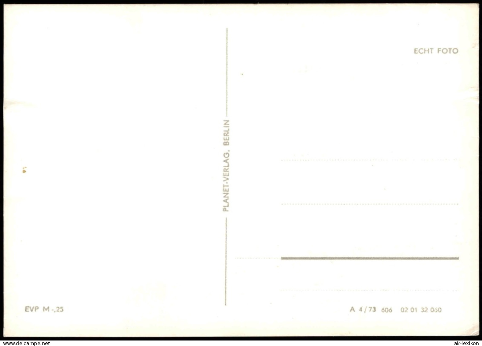 Ansichtskarte Stralsund Panorama, Kniepertor, Mariankirche 1973 - Stralsund