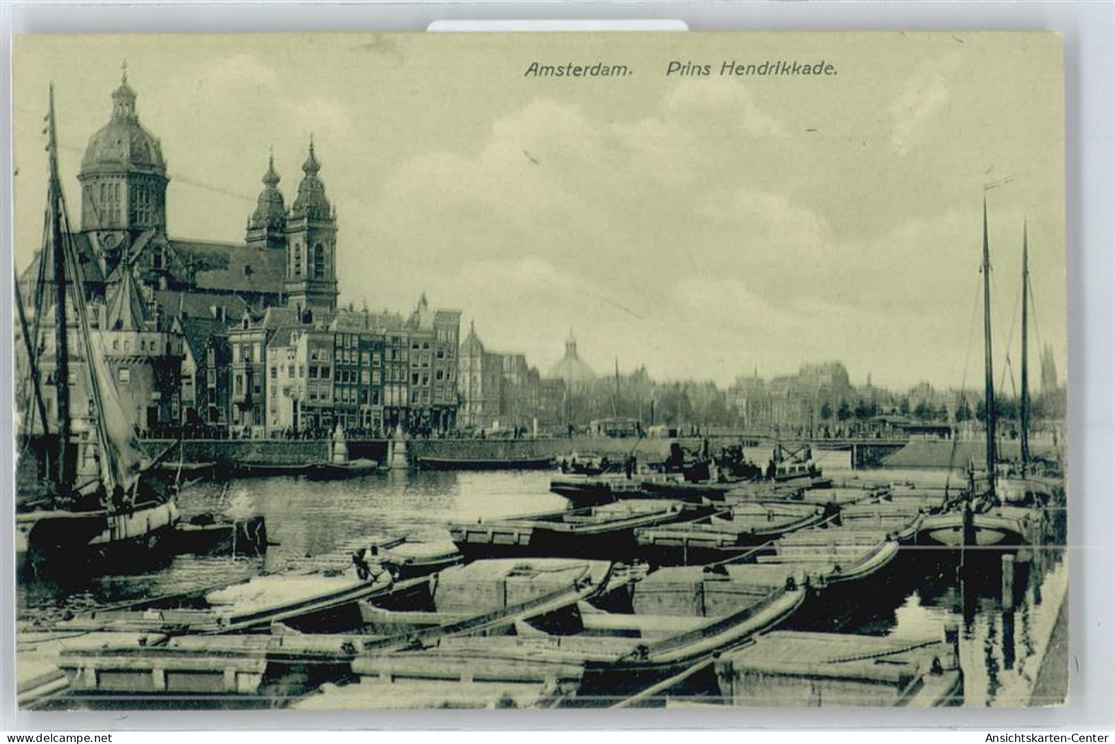 50529008 - Amsterdam - Amsterdam