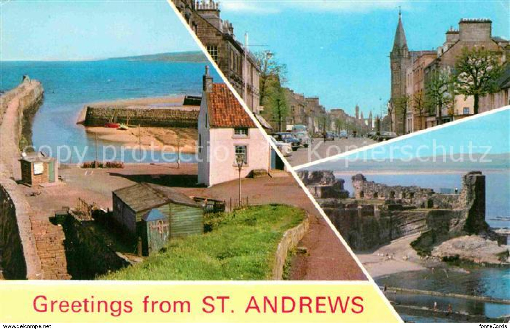 72769799 St Andrews Colchester Teilansichten Kueste St Andrews Colchester - Other & Unclassified