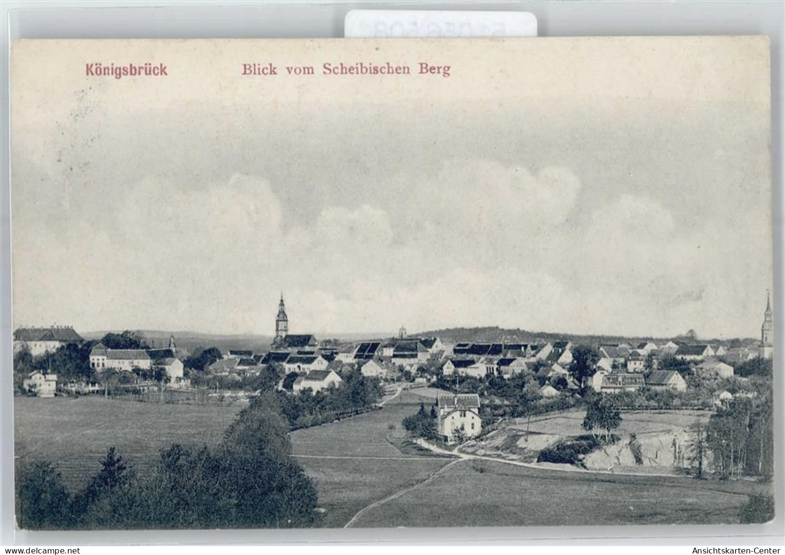 51056508 - Koenigsbrueck - Koenigsbrueck